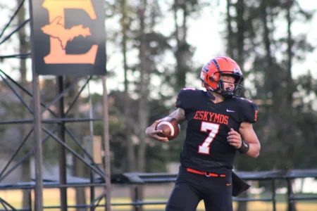 Meet the Athlete: Alex Ison